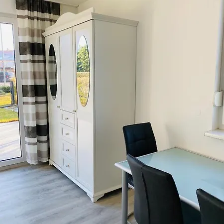 Ubytování v soukromí Gemutliches Mit Garten - Grigoleit *