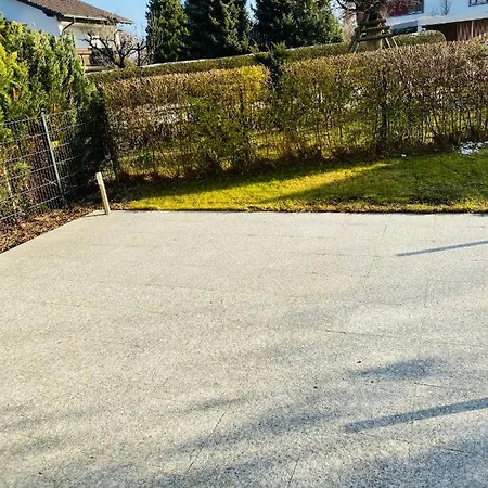 Gemutliches Mit Garten - Grigoleit Ubytování v soukromí *
